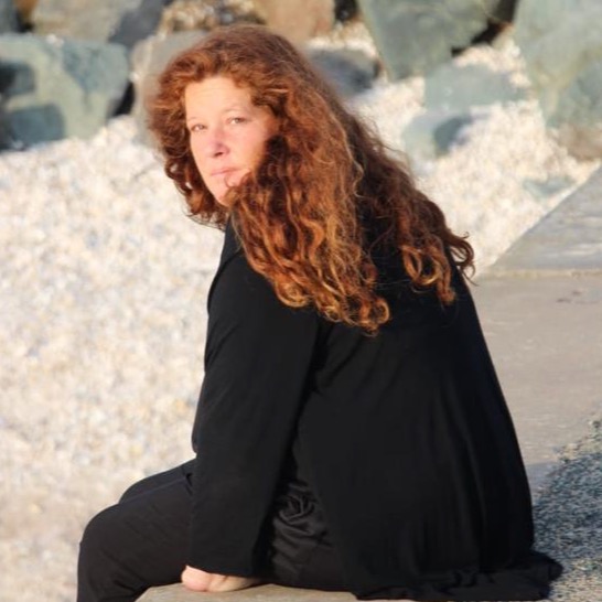 Photo d’Isabelle GUÉRIN