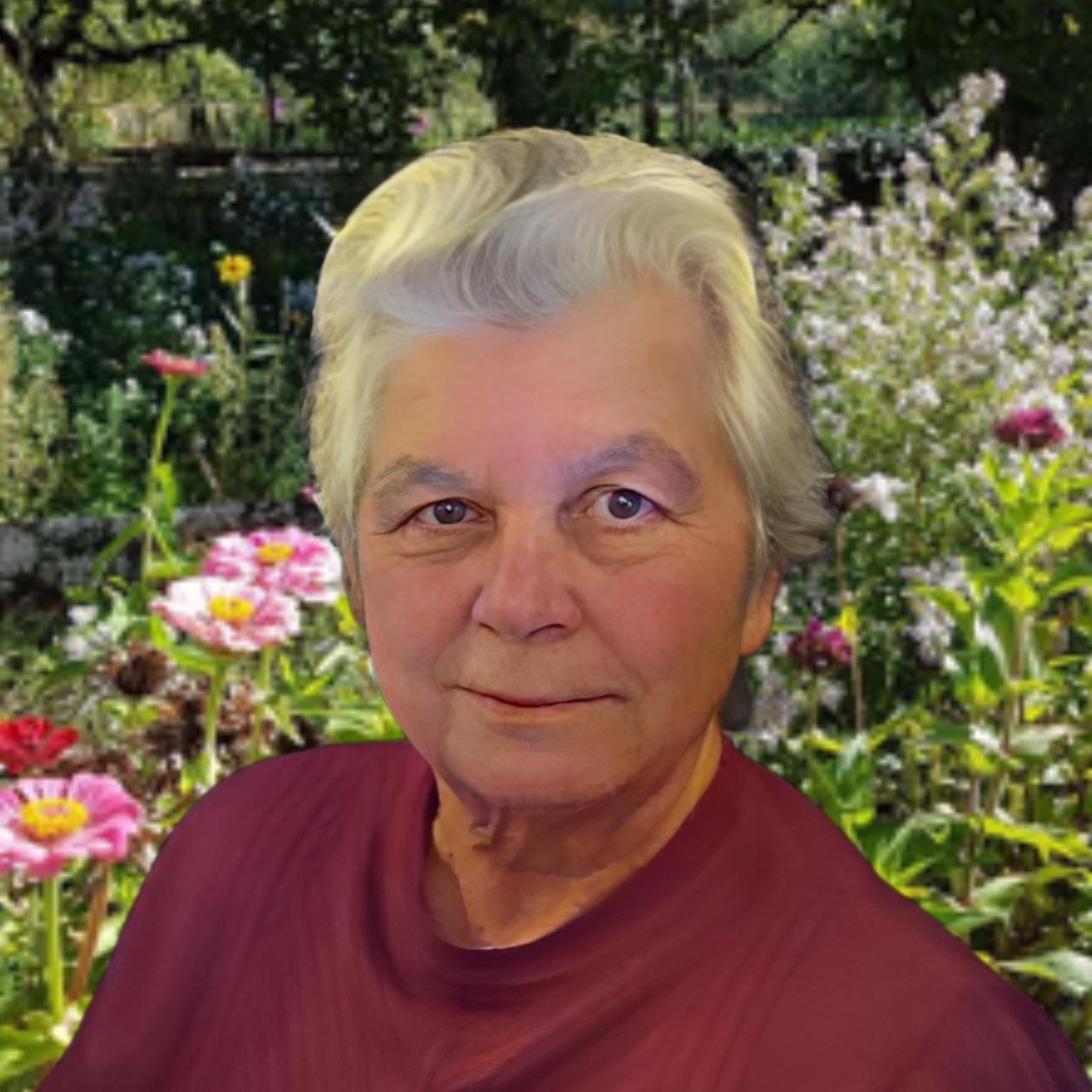 Photo d’Arminda VELOSO