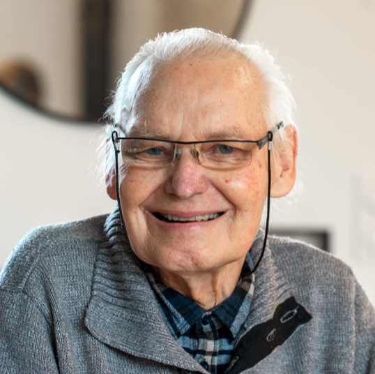 Photo de Jean Claude PETIT