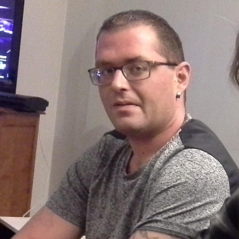 Photo d’Alan BARGET