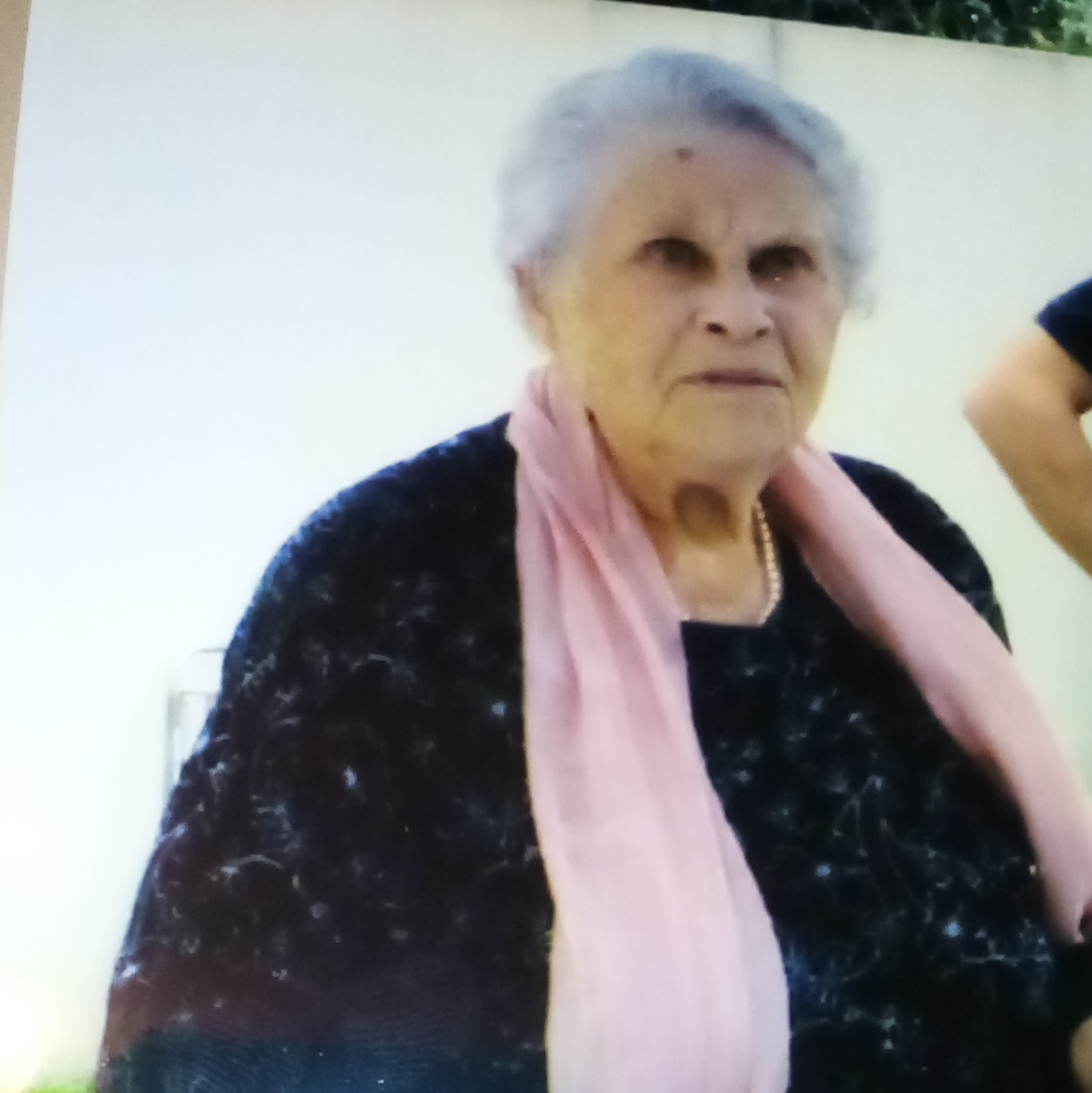 Photo de Mauricette BERANGER