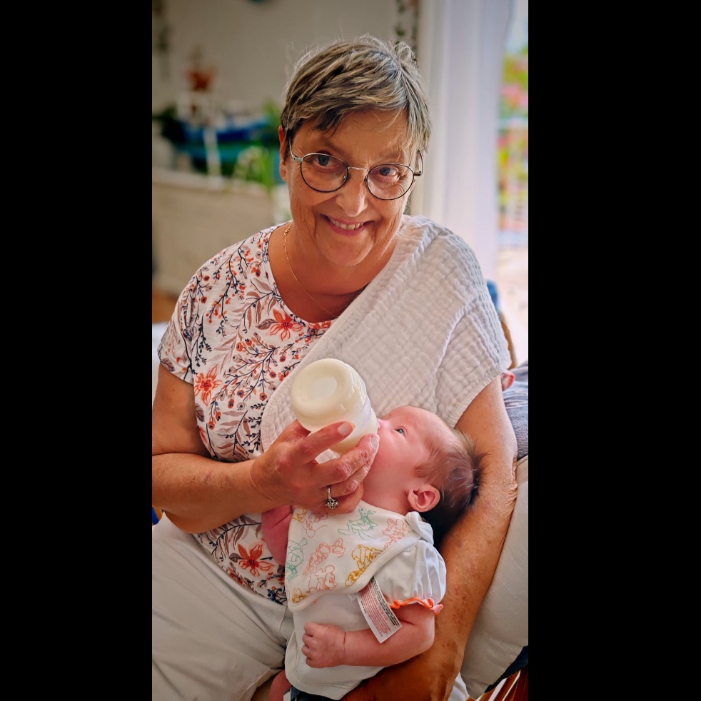 Photo de Marie-Christine TEERLIJNCK