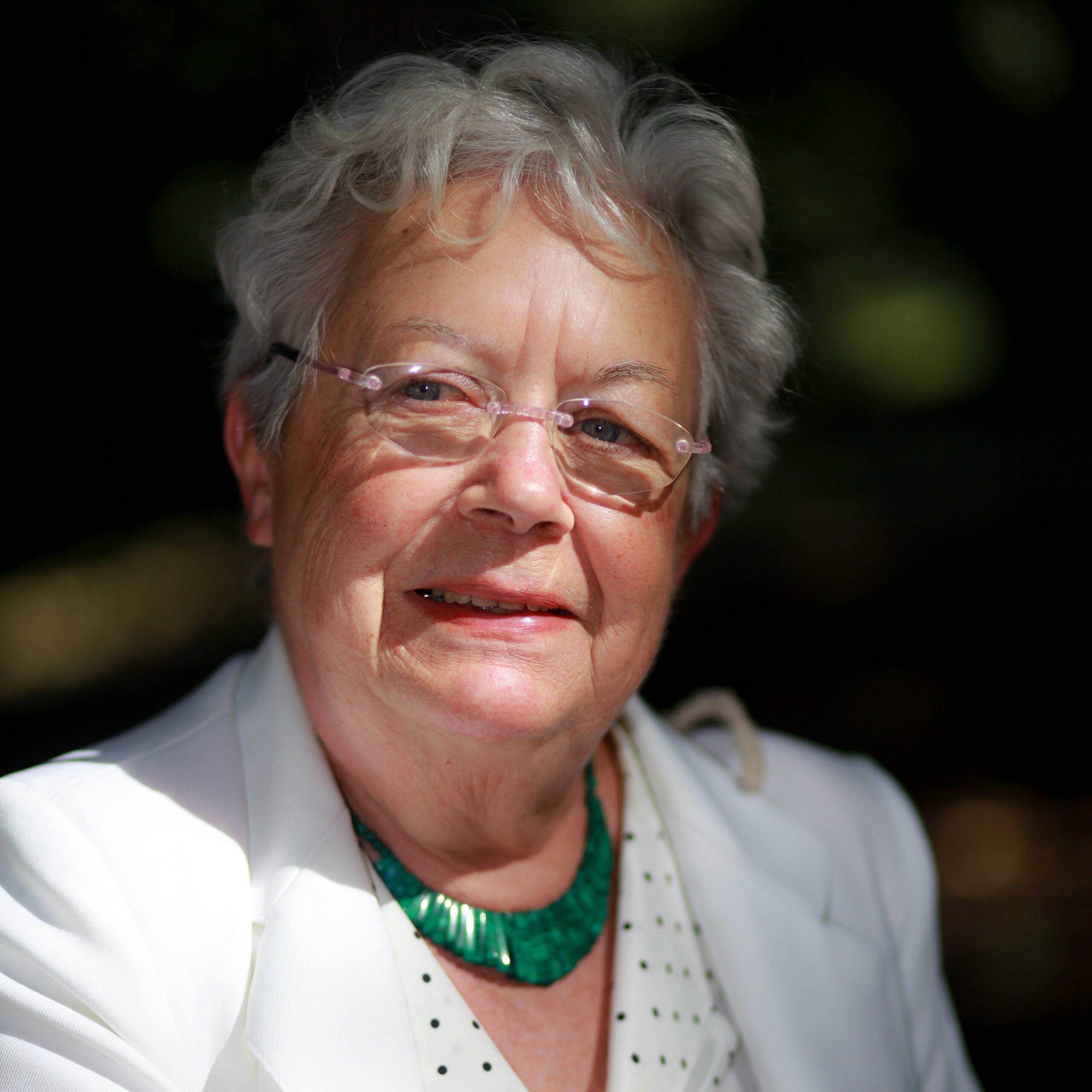 Photo de Nicole LANGOT