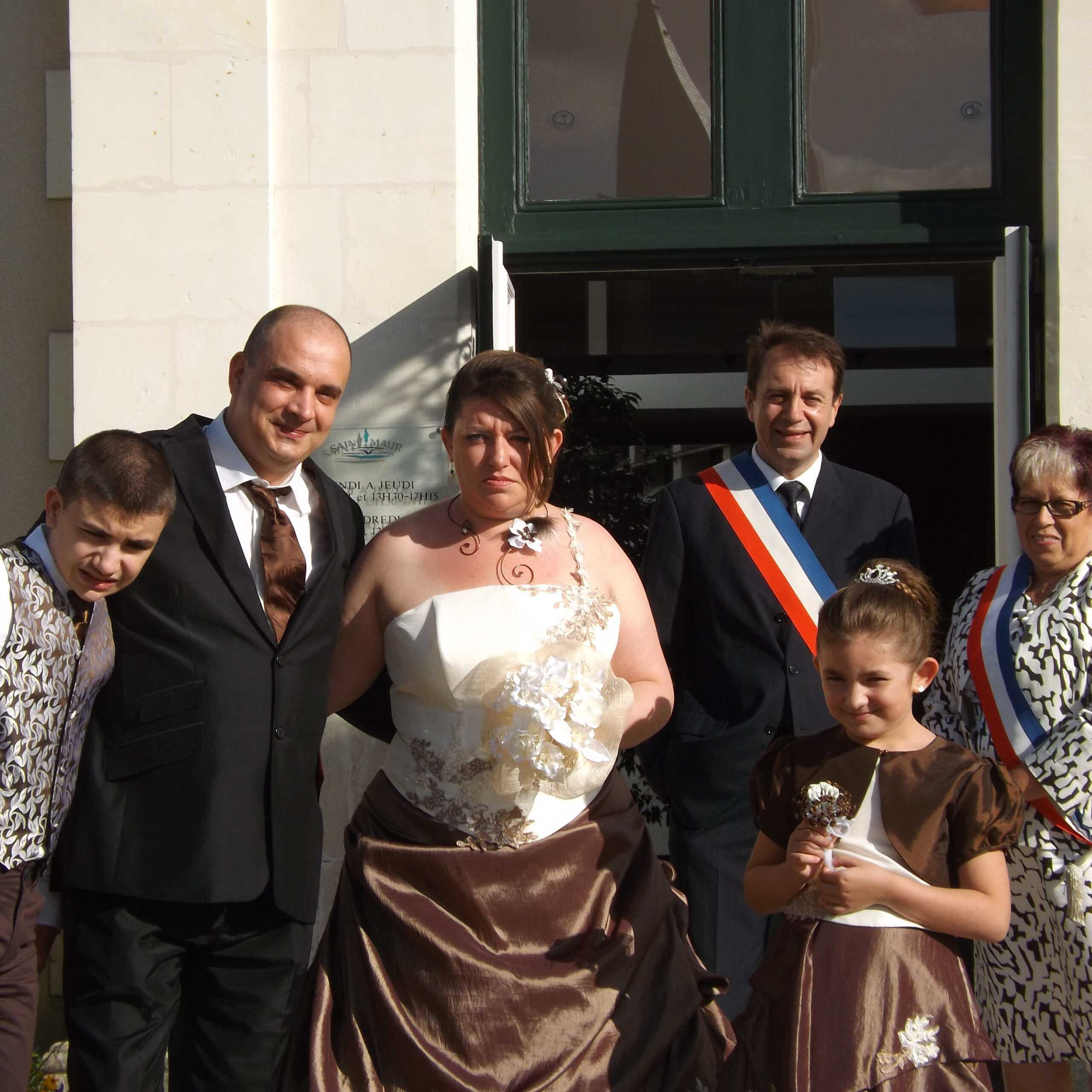 Photo de Muriel TUCHOLSKI