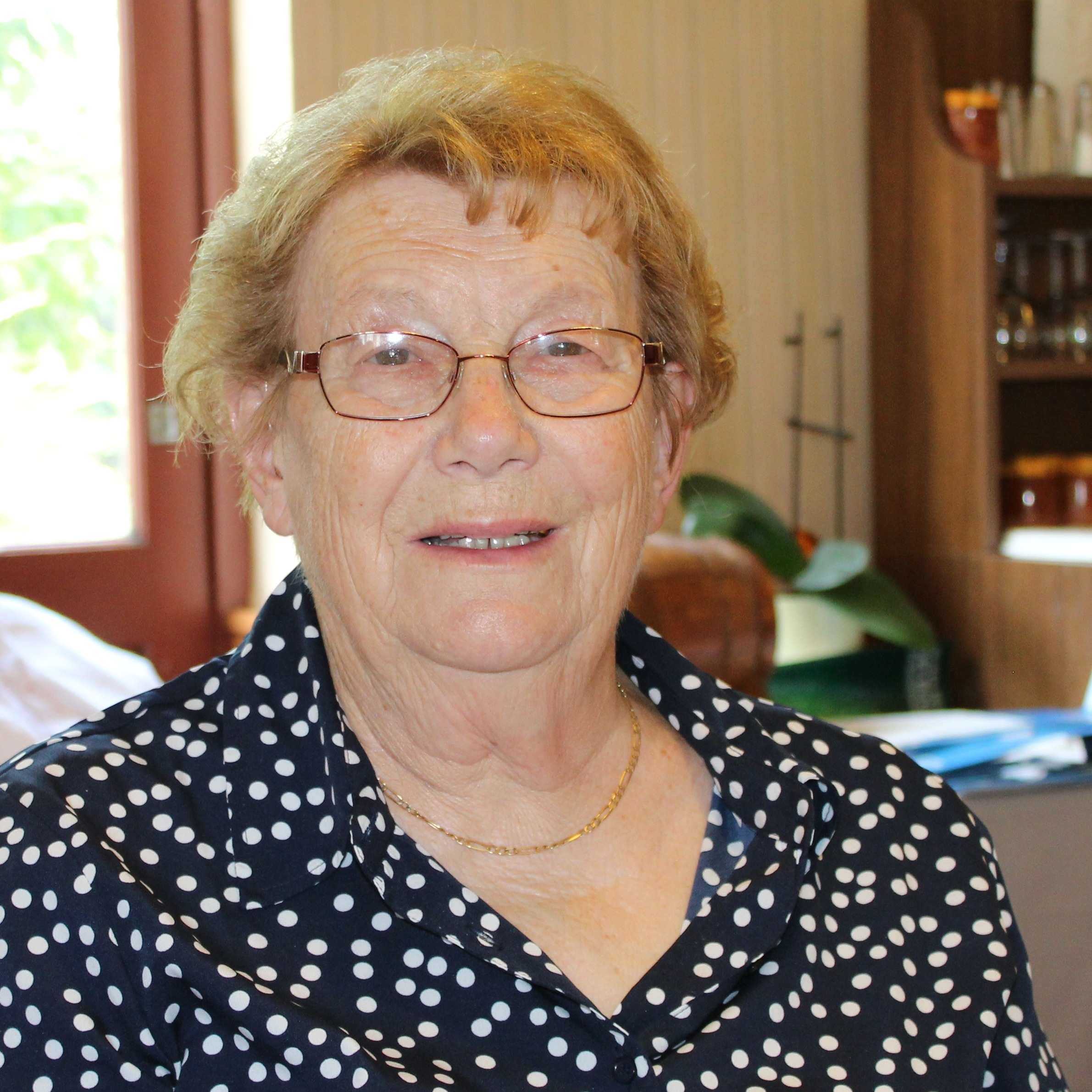 Photo de Josette BROTHIER