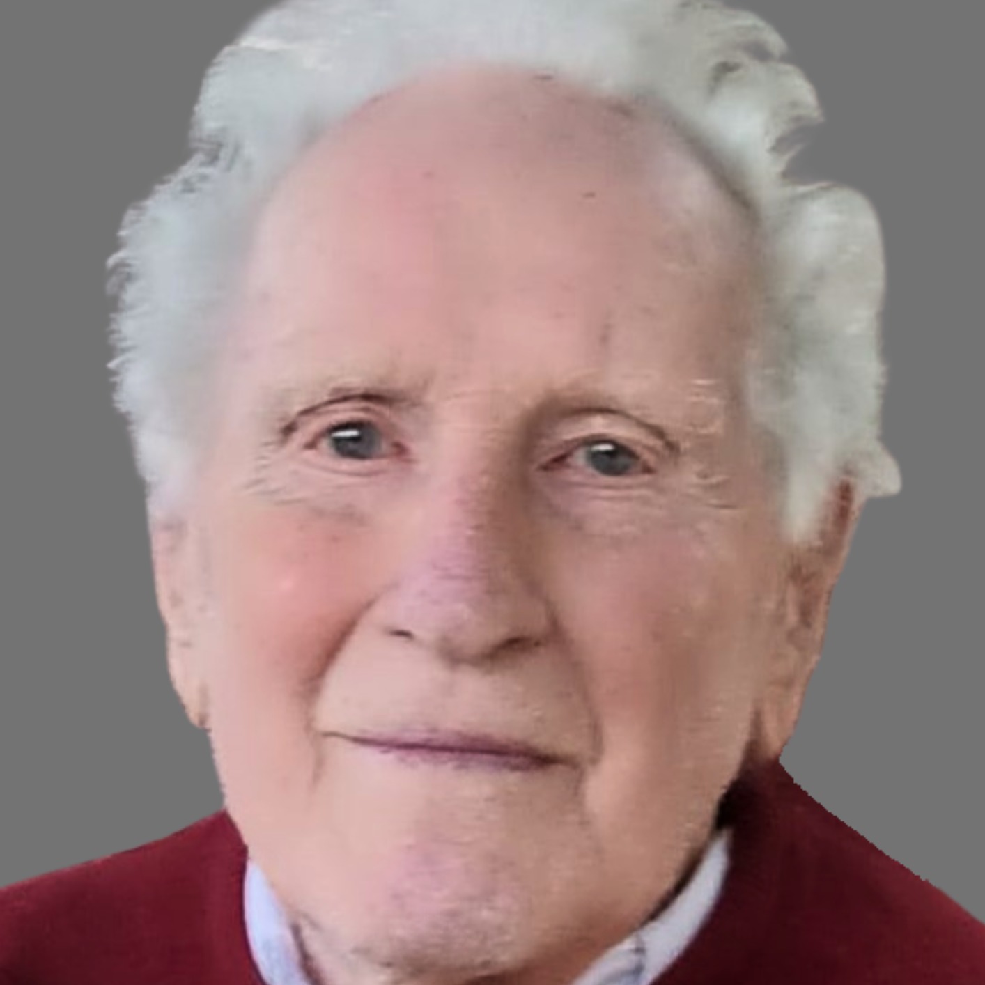 Photo de Paul POUSSIN