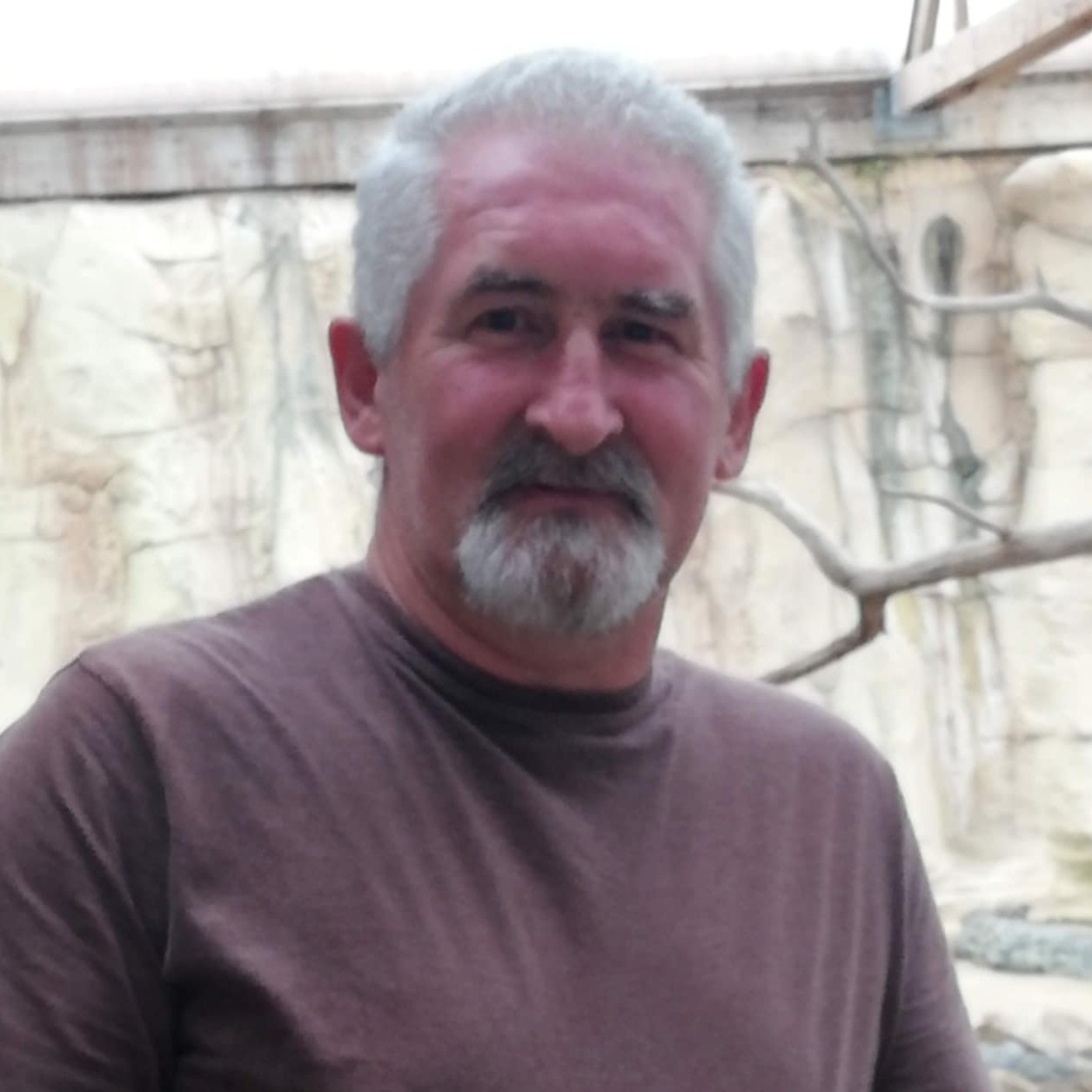 Photo de Dominique BOURGAIN