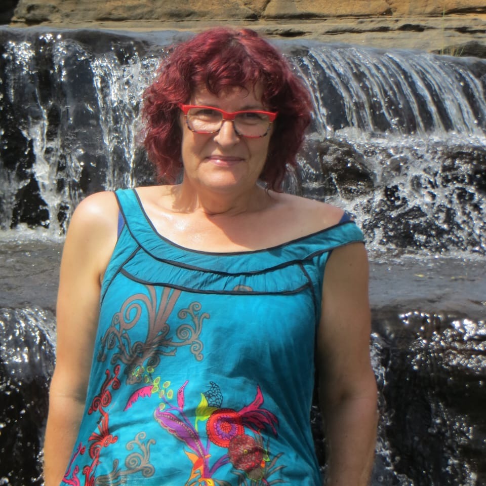 Photo de Caty GIMONNEAU