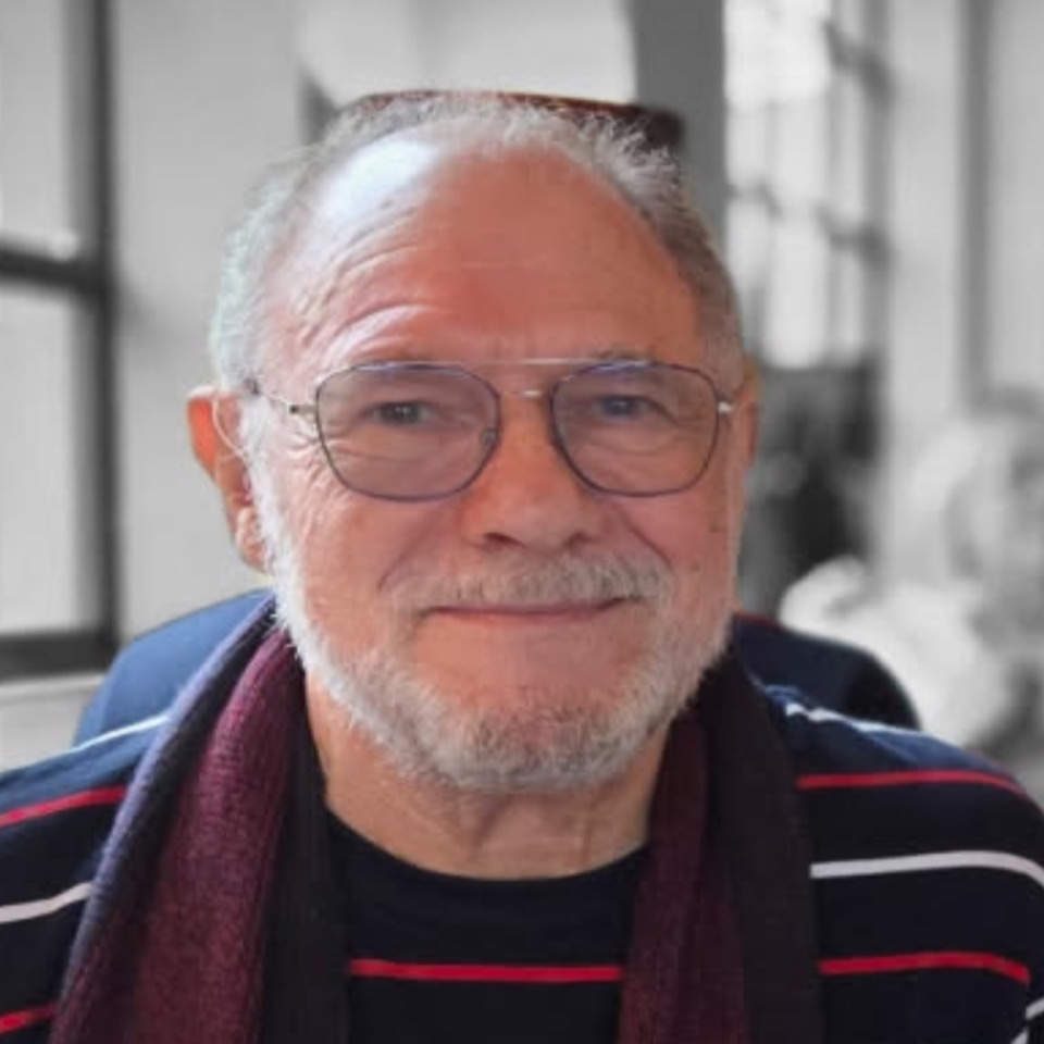 Photo de Roger DE JESUS