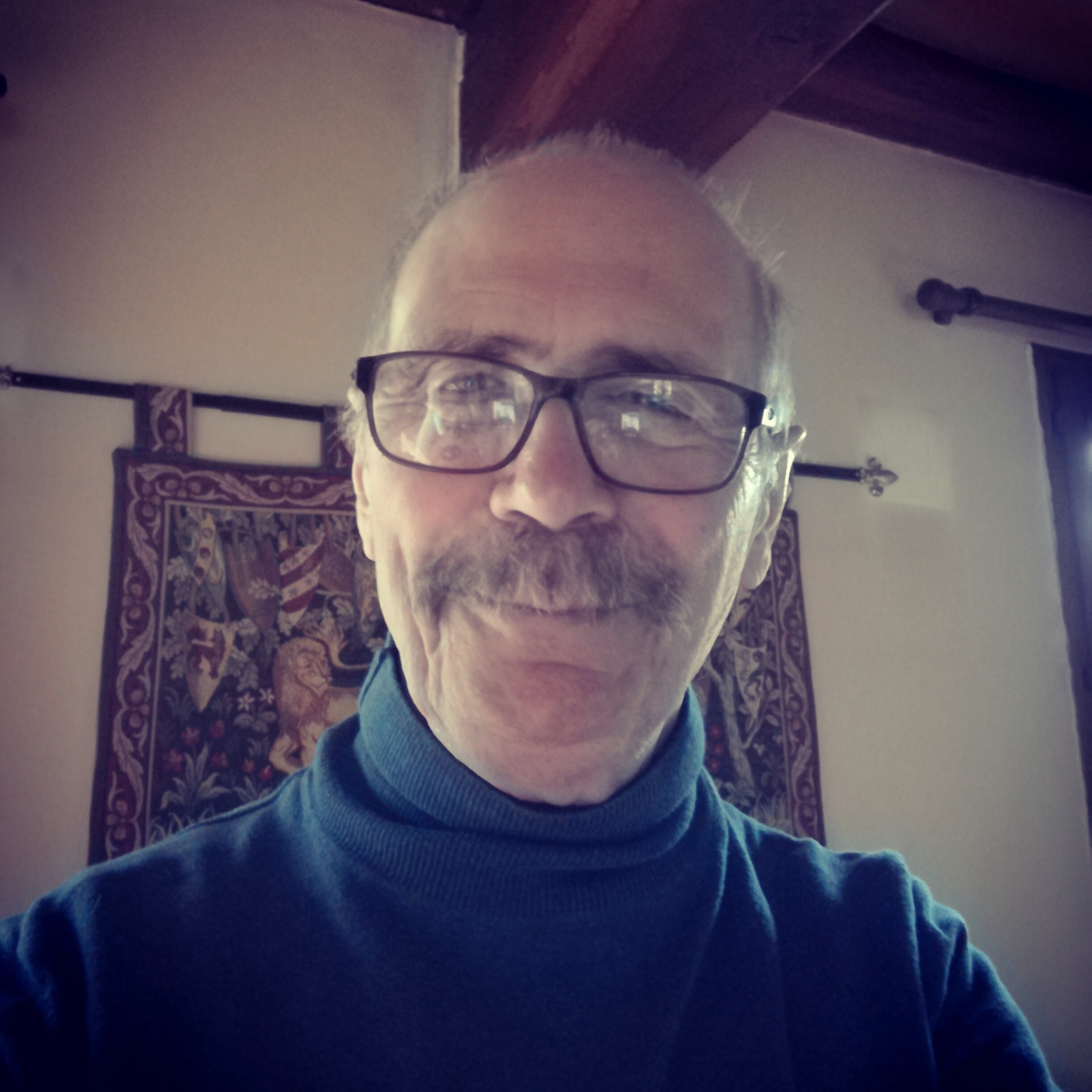 Photo d’André GOUARD