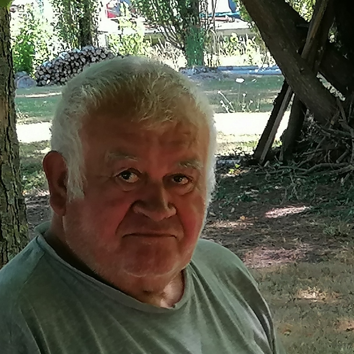 Photo de Serge SANTOLINI