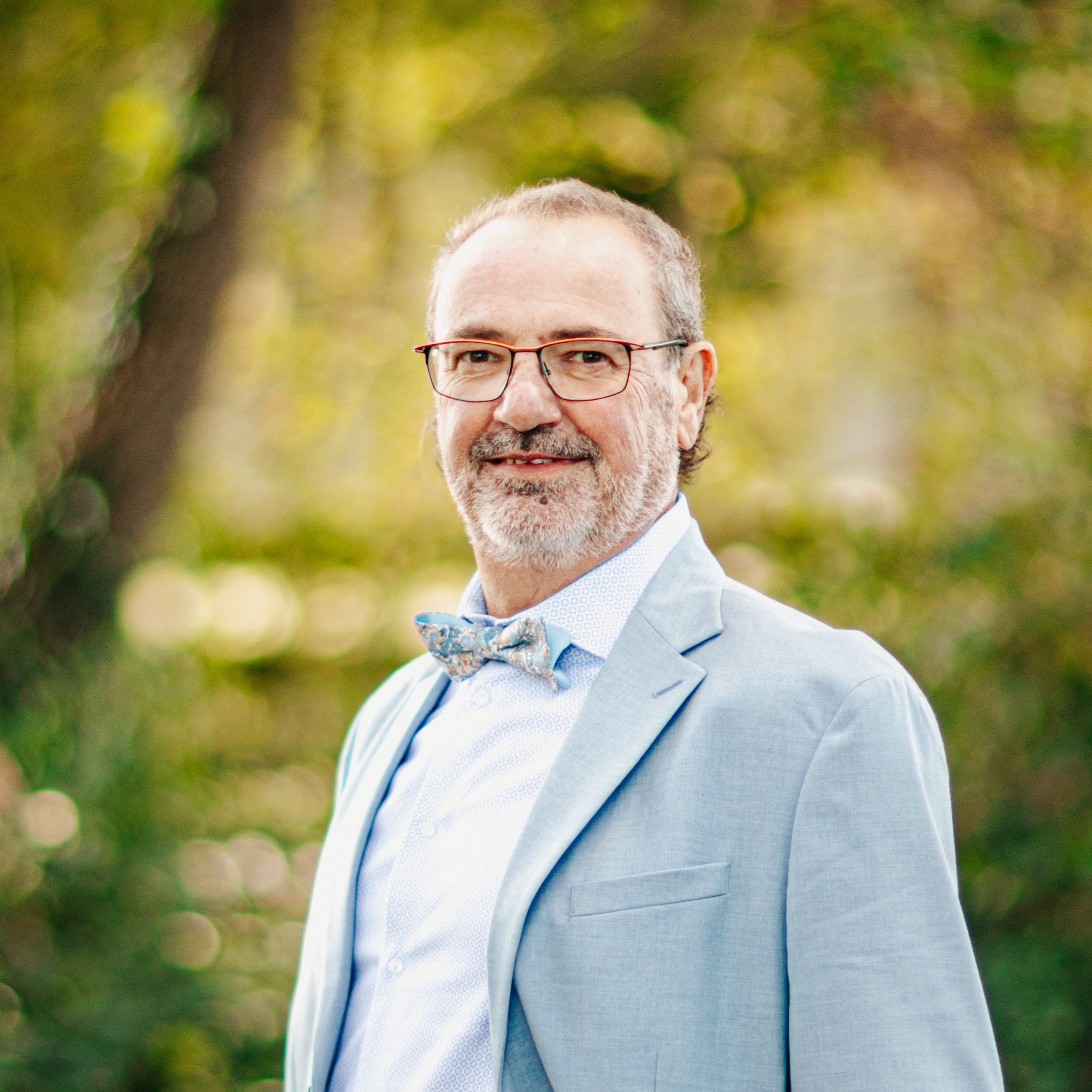 Photo de Monsieur Jean-Marc BÉTRÉMIEUX