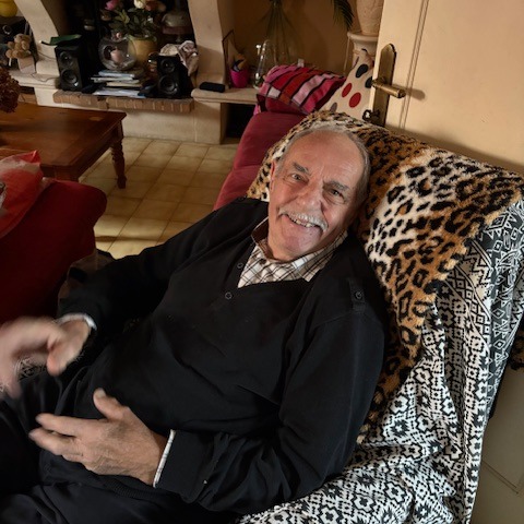 Photo de Jean-Charles PINEAU