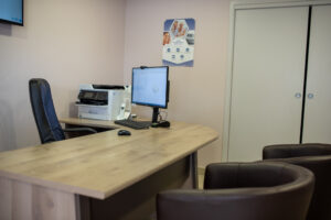 bureau responsable funeraire