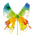 logo papillon